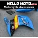 Suzuki SV650S/1000S 2003-2011 Fairing P/N 2AB5 Suzuki SV650S/1000S 2003-2011 Fairing P/N 2AB5