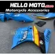 Suzuki SV650S/1000S 2003-2011 Fairing P/N 2AB5 Suzuki SV650S/1000S 2003-2011 Fairing P/N 2AB5