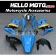 Suzuki SV650S/1000S 2003-2011 Fairing P/N 2AB5 Suzuki SV650S/1000S 2003-2011 Fairing P/N 2AB5