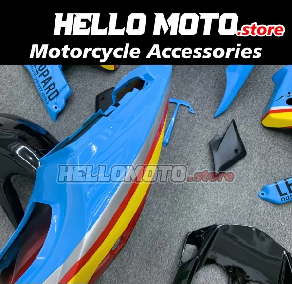 Suzuki SV650S/1000S 2003-2011 Fairing P/N 2AB5 Suzuki SV650S/1000S 2003-2011 Fairing P/N 2AB5