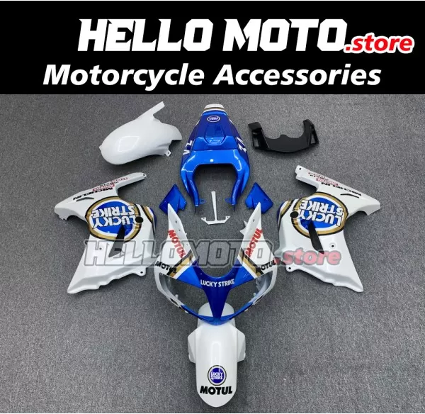 Suzuki SV650S/1000S 2003-2011 Fairing P/N 2AB1