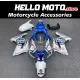 Suzuki SV650S/1000S 2003-2011 Fairing P/N 2AB1