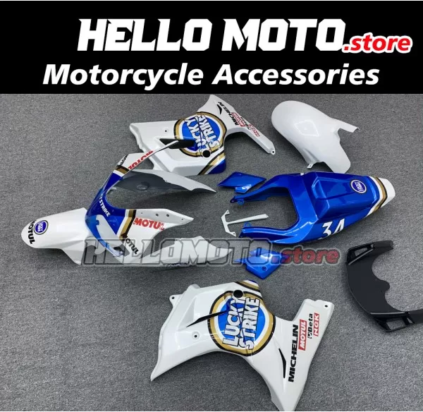 Suzuki SV650S/1000S 2003-2011 Fairing P/N 2AB1