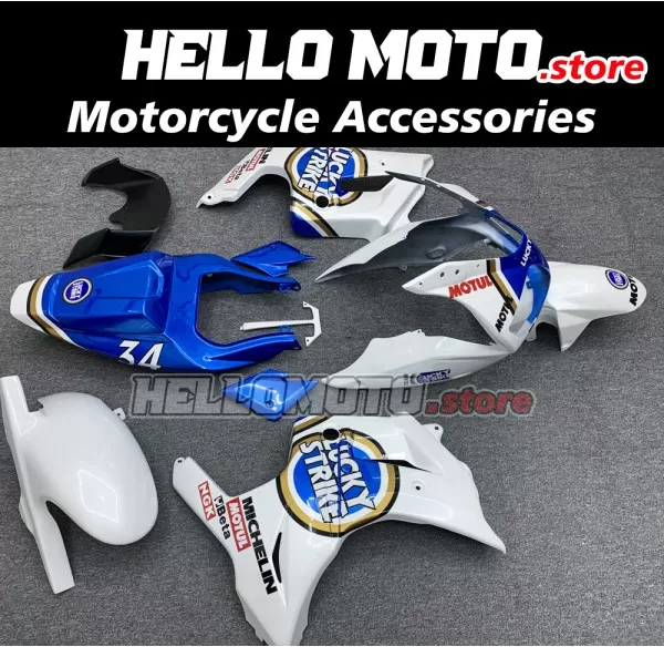 Suzuki SV650S/1000S 2003-2011 Fairing P/N 2AB1