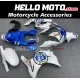 Suzuki SV650S/1000S 2003-2011 Fairing P/N 2AB1