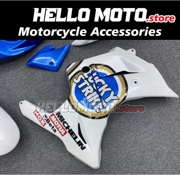 Suzuki SV650S/1000S 2003-2011 Fairing P/N 2AB1