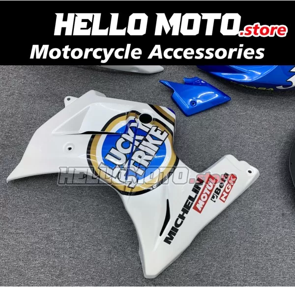 Suzuki SV650S/1000S 2003-2011 Fairing P/N 2AB1