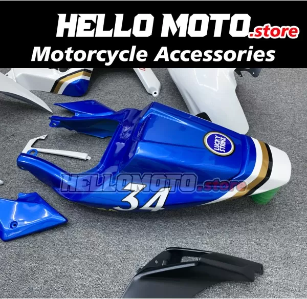 Suzuki SV650S/1000S 2003-2011 Fairing P/N 2AB1