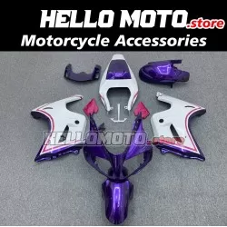 Suzuki SV650S/1000S 2003-2011 Fairing P/N 2AB2