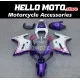 Suzuki SV650S/1000S 2003-2011 Fairing P/N 2AB2