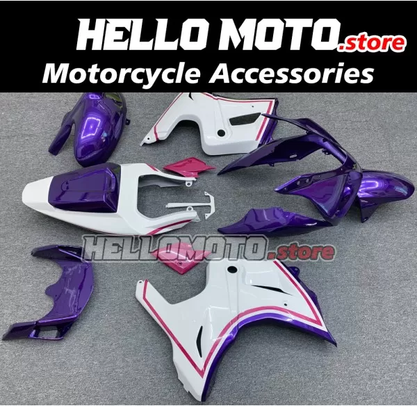Suzuki SV650S/1000S 2003-2011 Fairing P/N 2AB2