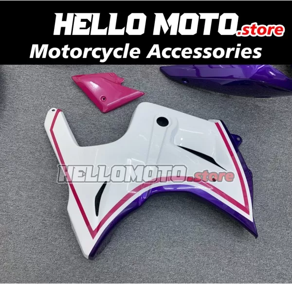 Suzuki SV650S/1000S 2003-2011 Fairing P/N 2AB2