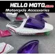 Suzuki SV650S/1000S 2003-2011 Fairing P/N 2AB2