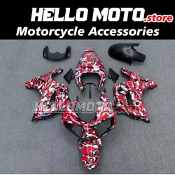 Suzuki SV650S/1000S 2003-2011 Fairing P/N 2AB6