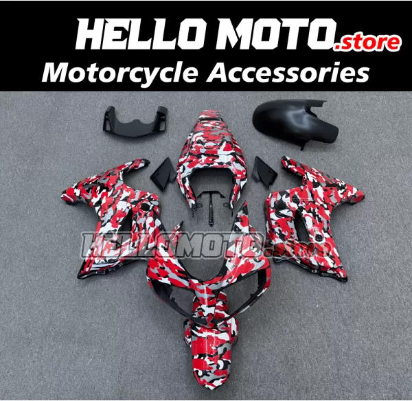 Suzuki SV650S/1000S 2003-2011 Fairing P/N 2AB6 Suzuki SV650S/1000S 2003-2011 Fairing P/N 2AB6