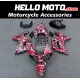 Suzuki SV650S/1000S 2003-2011 Fairing P/N 2AB6 Suzuki SV650S/1000S 2003-2011 Fairing P/N 2AB6