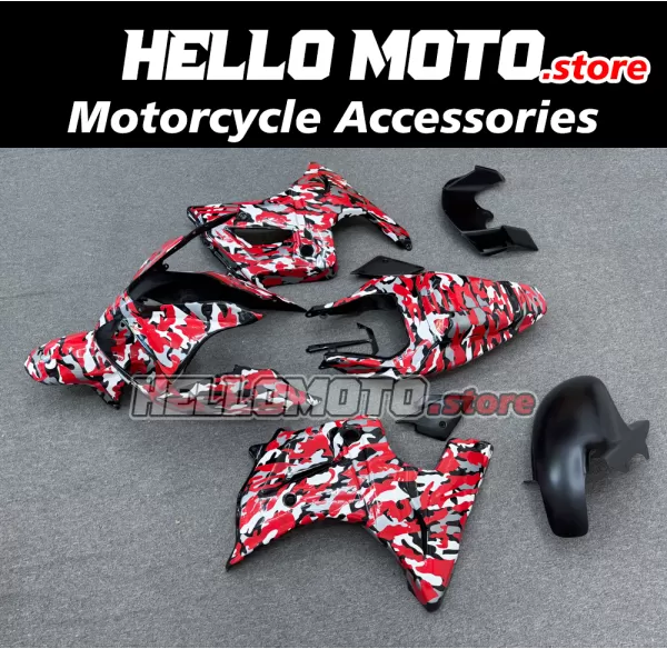 Suzuki SV650S/1000S 2003-2011 Fairing P/N 2AB6 Suzuki SV650S/1000S 2003-2011 Fairing P/N 2AB6