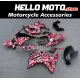 Suzuki SV650S/1000S 2003-2011 Fairing P/N 2AB6 Suzuki SV650S/1000S 2003-2011 Fairing P/N 2AB6