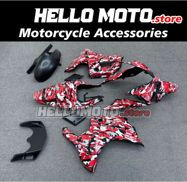 Suzuki SV650S/1000S 2003-2011 Fairing P/N 2AB6 Suzuki SV650S/1000S 2003-2011 Fairing P/N 2AB6