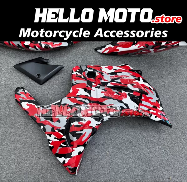 Suzuki SV650S/1000S 2003-2011 Fairing P/N 2AB6 Suzuki SV650S/1000S 2003-2011 Fairing P/N 2AB6