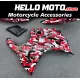 Suzuki SV650S/1000S 2003-2011 Fairing P/N 2AB6 Suzuki SV650S/1000S 2003-2011 Fairing P/N 2AB6