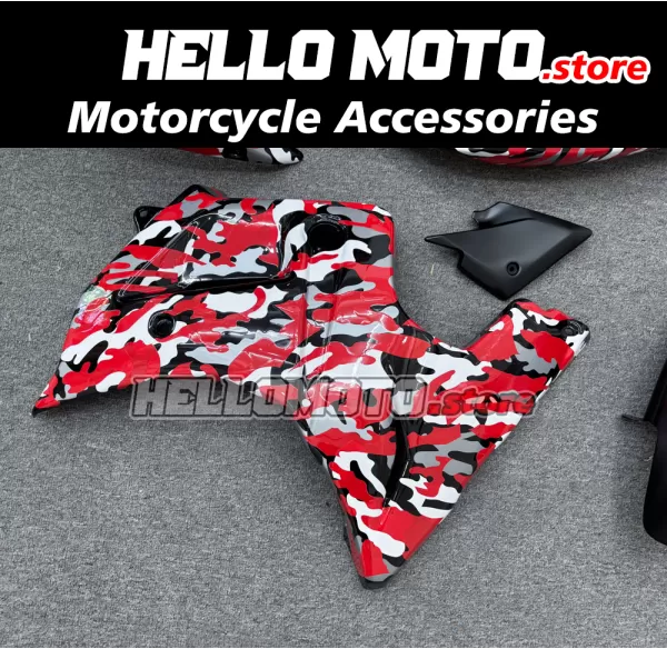 Suzuki SV650S/1000S 2003-2011 Fairing P/N 2AB6 Suzuki SV650S/1000S 2003-2011 Fairing P/N 2AB6