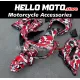 Suzuki SV650S/1000S 2003-2011 Fairing P/N 2AB6 Suzuki SV650S/1000S 2003-2011 Fairing P/N 2AB6