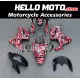 Suzuki SV650S/1000S 2003-2011 Fairing P/N 2AB6 Suzuki SV650S/1000S 2003-2011 Fairing P/N 2AB6
