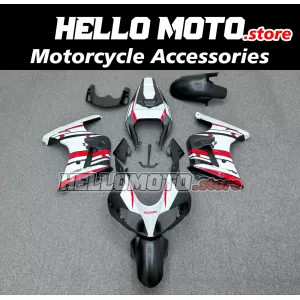 Suzuki SV650S/1000S 2003-2011 Fairing P/N 2AB3