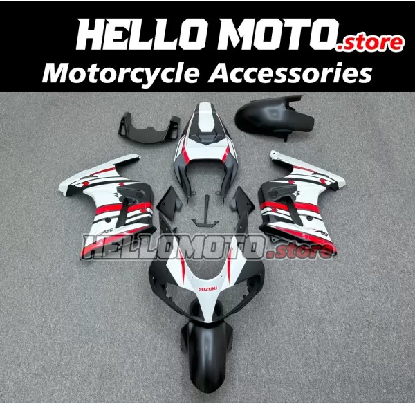 Suzuki SV650S/1000S 2003-2011 Fairing P/N 2AB3
