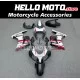 Suzuki SV650S/1000S 2003-2011 Fairing P/N 2AB3