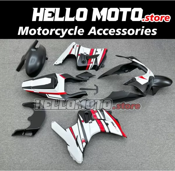 Suzuki SV650S/1000S 2003-2011 Fairing P/N 2AB3