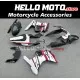 Suzuki SV650S/1000S 2003-2011 Fairing P/N 2AB3