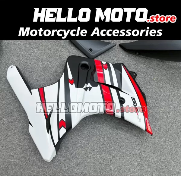 Suzuki SV650S/1000S 2003-2011 Fairing P/N 2AB3