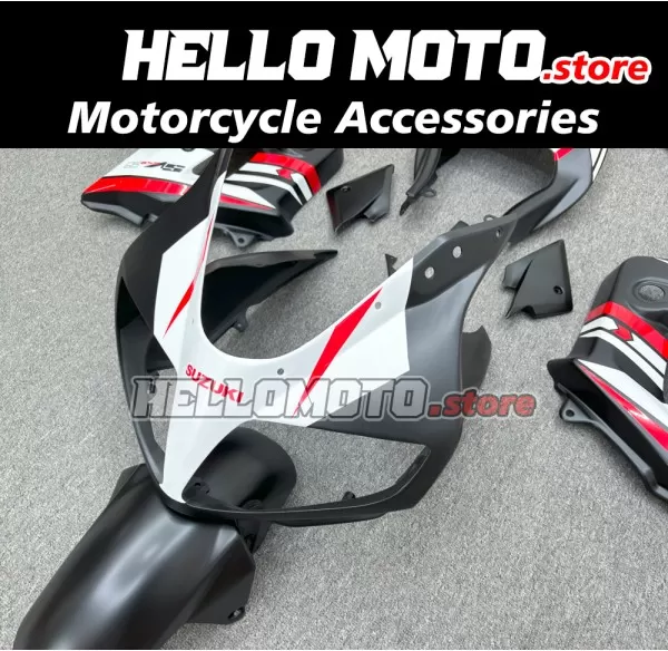 Suzuki SV650S/1000S 2003-2011 Fairing P/N 2AB3
