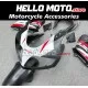 Suzuki SV650S/1000S 2003-2011 Fairing P/N 2AB3
