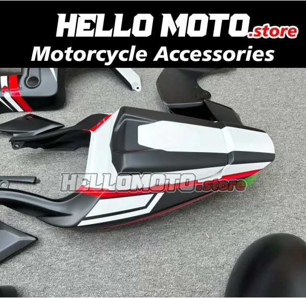 Suzuki SV650S/1000S 2003-2011 Fairing P/N 2AB3