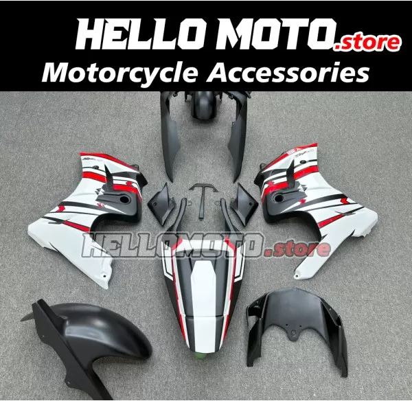 Suzuki SV650S/1000S 2003-2011 Fairing P/N 2AB3