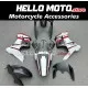 Suzuki SV650S/1000S 2003-2011 Fairing P/N 2AB3