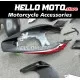 Suzuki SV650S/1000S 2003-2011 Fairing P/N 2AB3