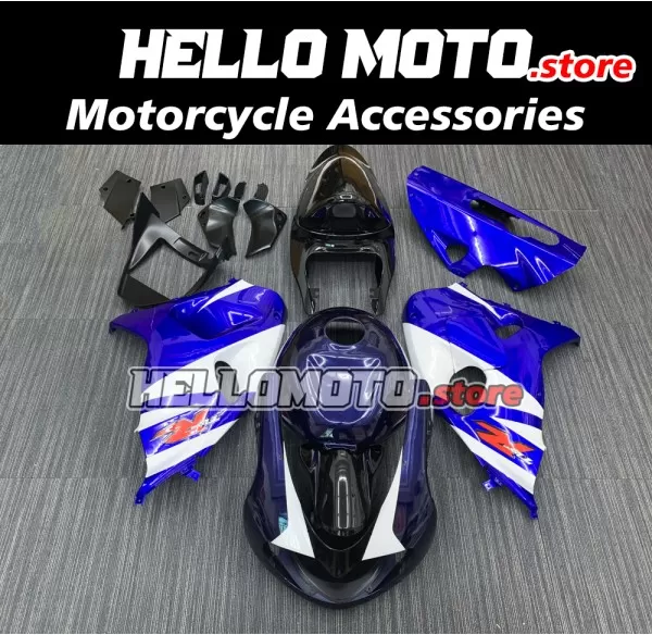 Suzuki TL1000R 1998-2003 Fairing P/N 2R2 Suzuki TL1000R 1998-2003 Fairing P/N 2R2