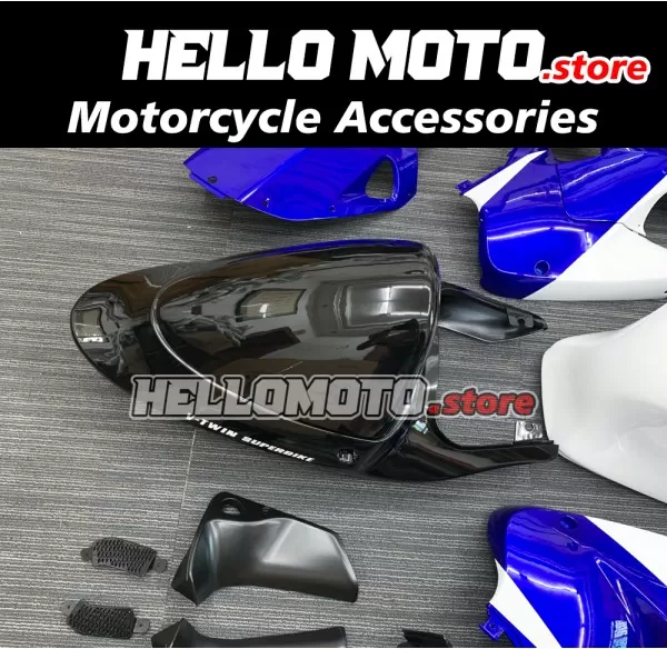 Suzuki TL1000R 1998-2003 Fairing P/N 2R2 Suzuki TL1000R 1998-2003 Fairing P/N 2R2