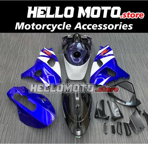 Suzuki TL1000R 1998-2003 Fairing P/N 2R2 Suzuki TL1000R 1998-2003 Fairing P/N 2R2