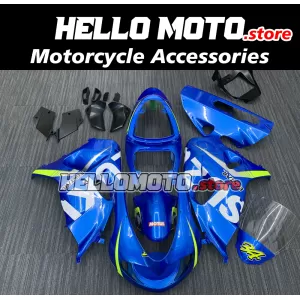 Suzuki TL1000R 1998-2003 Fairing P/N 2R3