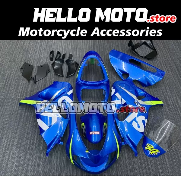 Suzuki TL1000R 1998-2003 Fairing P/N 2R3