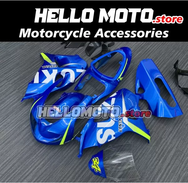 Suzuki TL1000R 1998-2003 Fairing P/N 2R3