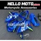 Suzuki TL1000R 1998-2003 Fairing P/N 2R3