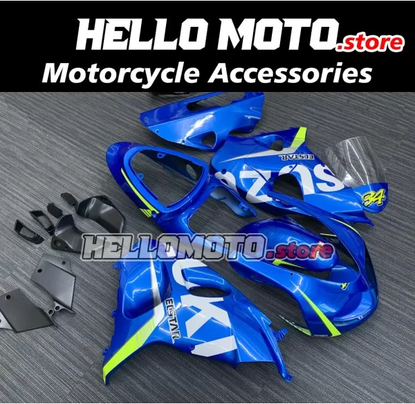 Suzuki TL1000R 1998-2003 Fairing P/N 2R3
