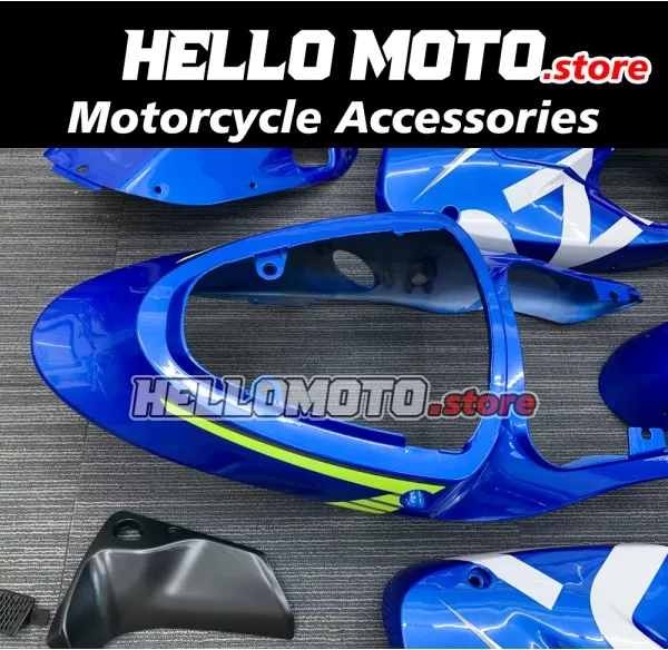 Suzuki TL1000R 1998-2003 Fairing P/N 2R3