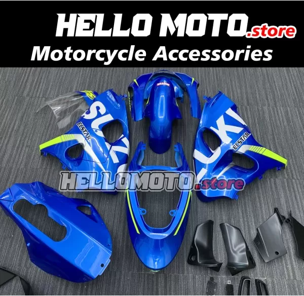 Suzuki TL1000R 1998-2003 Fairing P/N 2R3